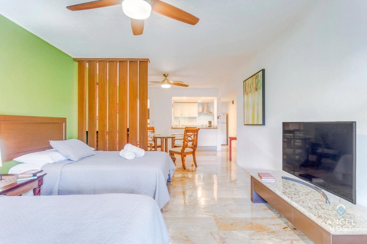 Deluxe Suites At Villas Tropical In Zona Hotelera Κανκούν Εξωτερικό φωτογραφία