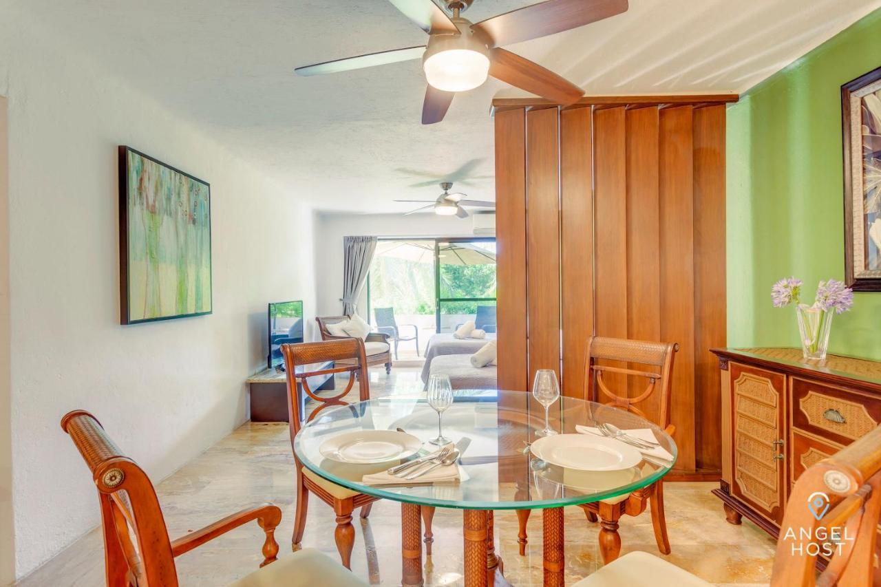 Deluxe Suites At Villas Tropical In Zona Hotelera Κανκούν Εξωτερικό φωτογραφία