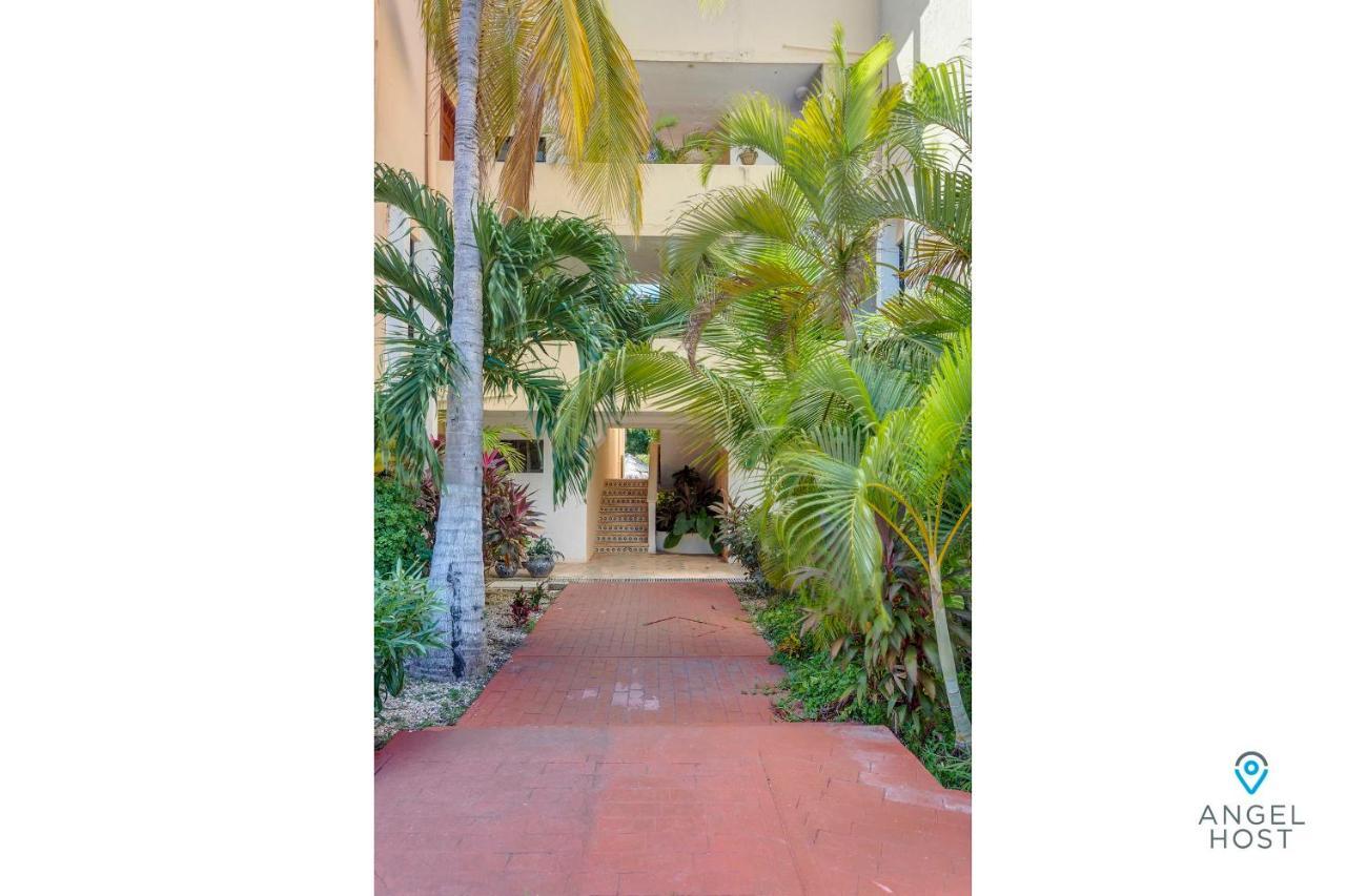Deluxe Suites At Villas Tropical In Zona Hotelera Κανκούν Εξωτερικό φωτογραφία