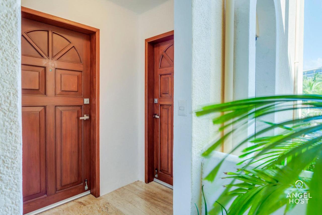 Deluxe Suites At Villas Tropical In Zona Hotelera Κανκούν Εξωτερικό φωτογραφία
