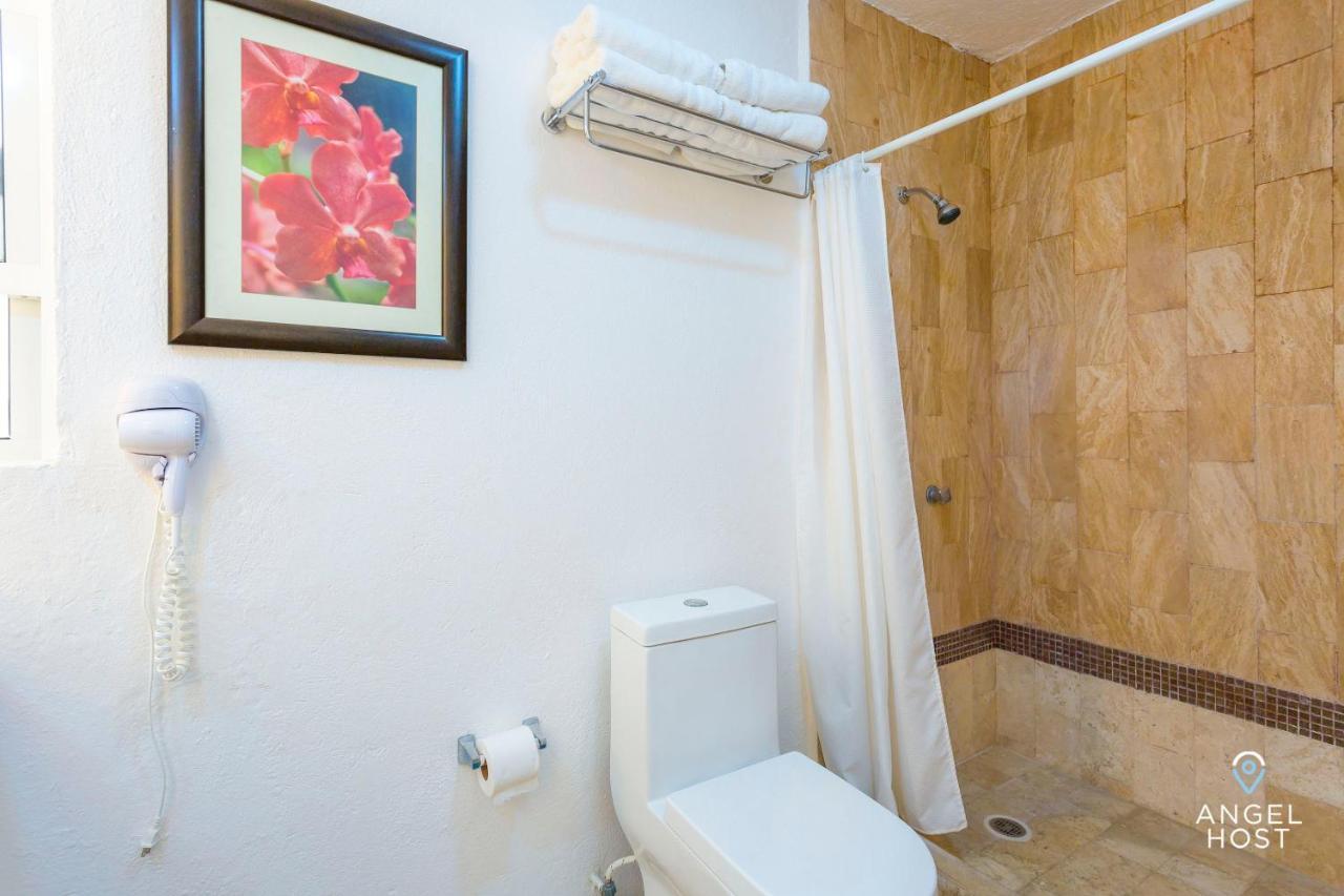 Deluxe Suites At Villas Tropical In Zona Hotelera Κανκούν Εξωτερικό φωτογραφία