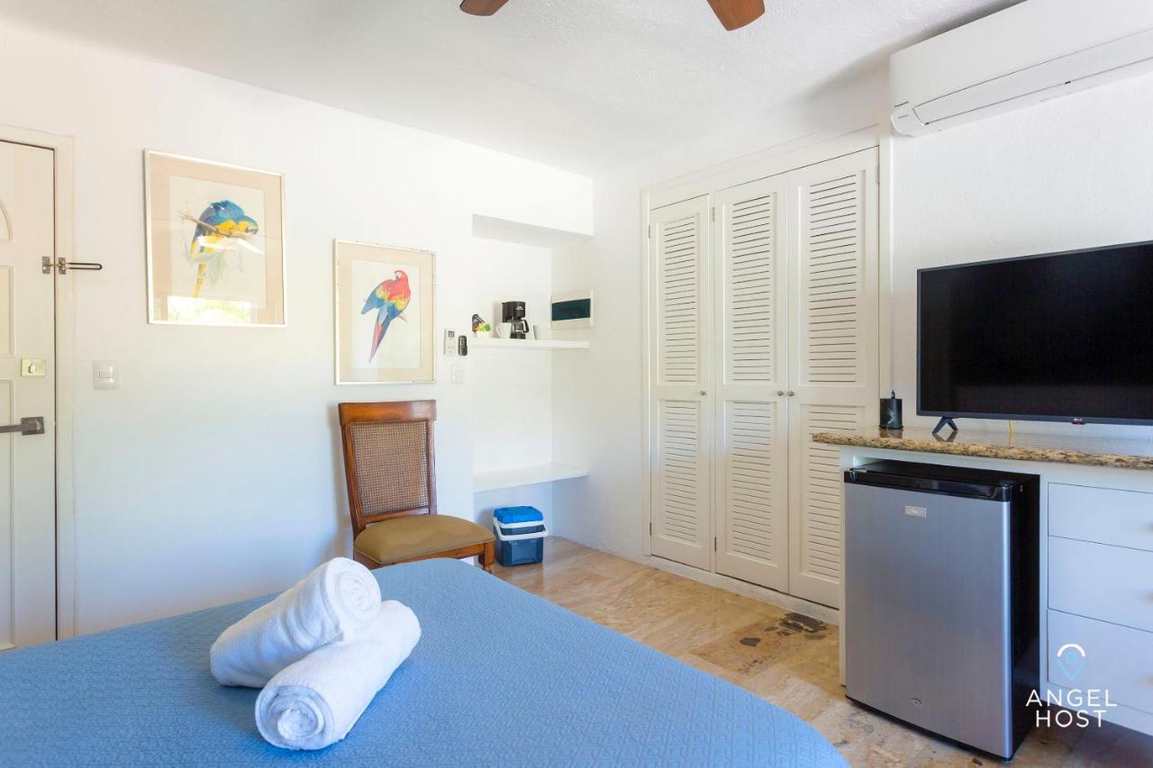 Deluxe Suites At Villas Tropical In Zona Hotelera Κανκούν Εξωτερικό φωτογραφία