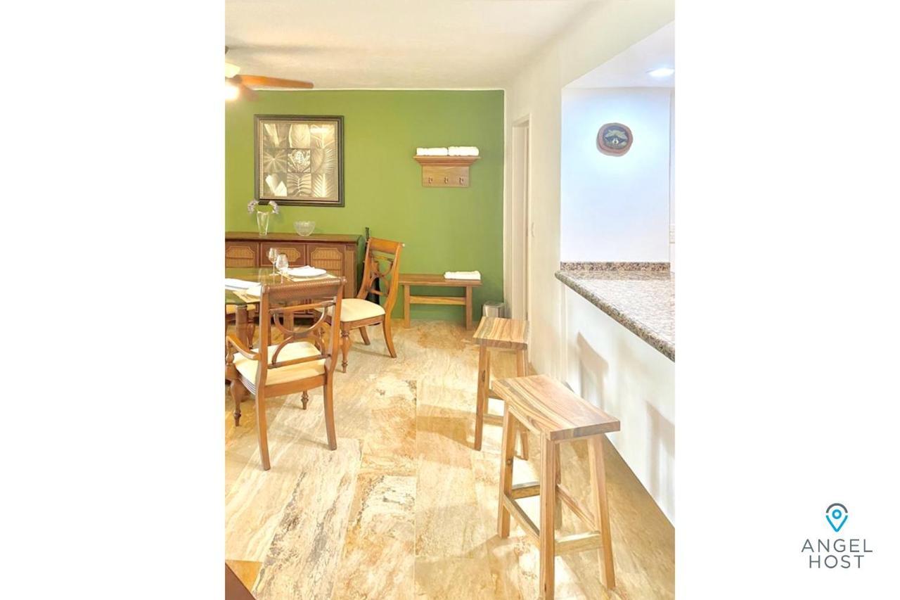 Deluxe Suites At Villas Tropical In Zona Hotelera Κανκούν Εξωτερικό φωτογραφία