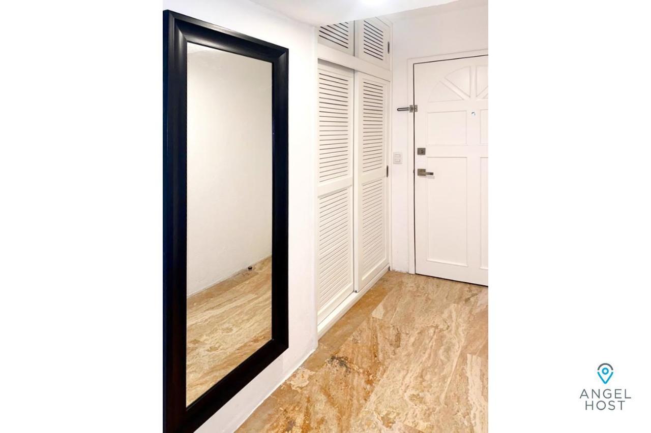 Deluxe Suites At Villas Tropical In Zona Hotelera Κανκούν Εξωτερικό φωτογραφία