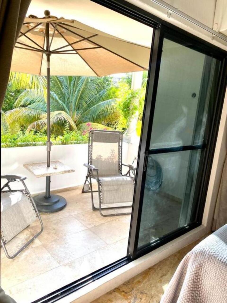 Deluxe Suites At Villas Tropical In Zona Hotelera Κανκούν Εξωτερικό φωτογραφία